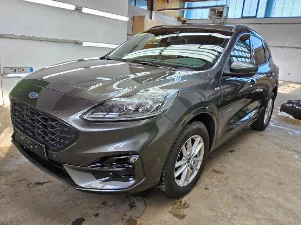 Ford Kuga 2022 Diesel
