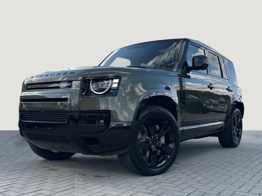 Land Rover Defender 2026 Diesel