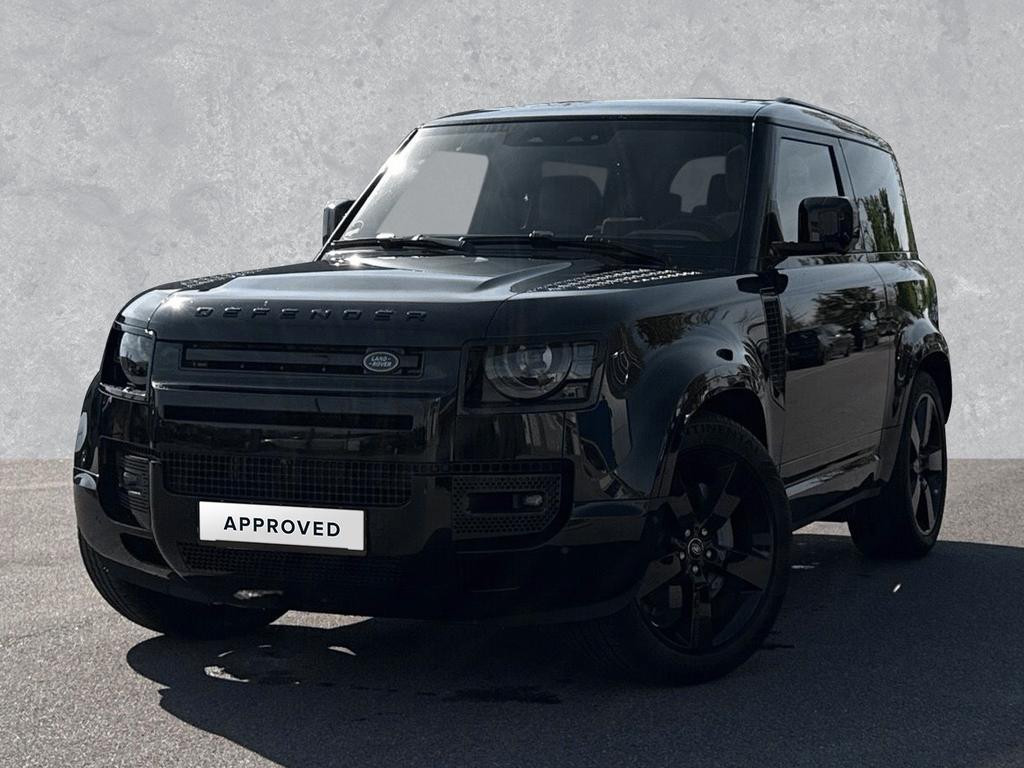 Land Rover Defender 2025 Diesel