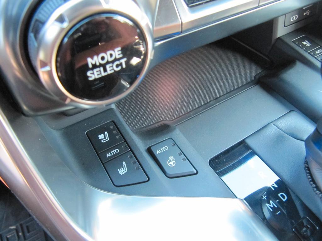 Lexus LX-Serie