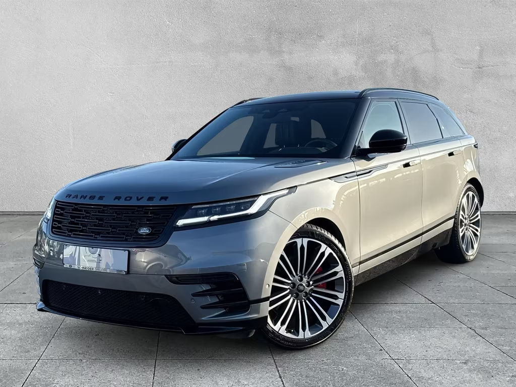 Land Rover Range Rover Velar 2024 Benzine