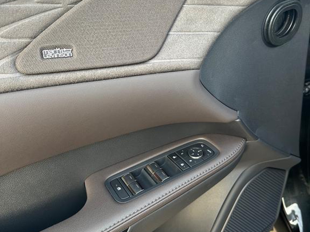 Lexus RX-Serie