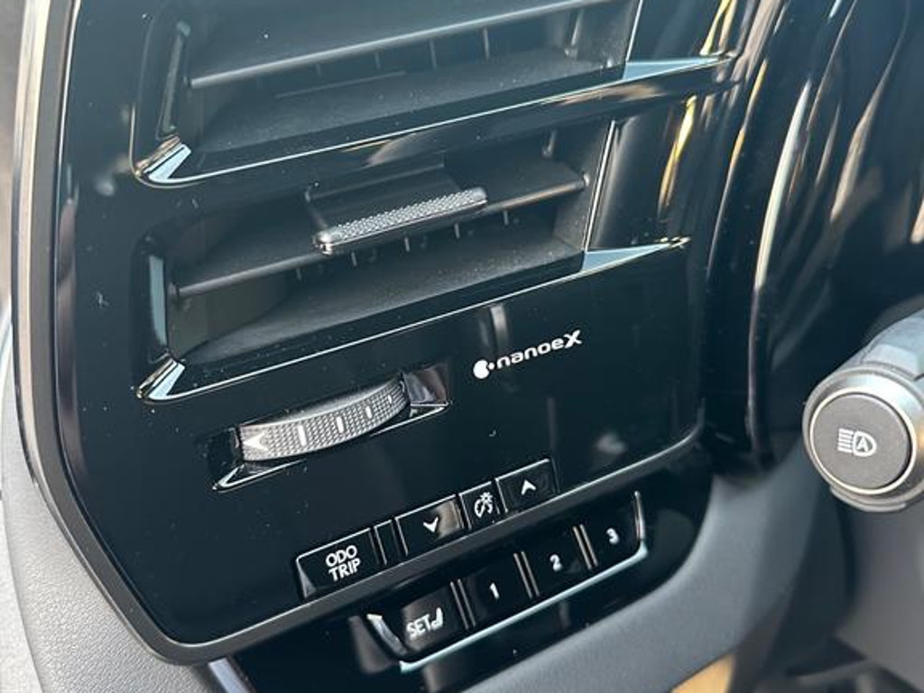Lexus RX-Serie