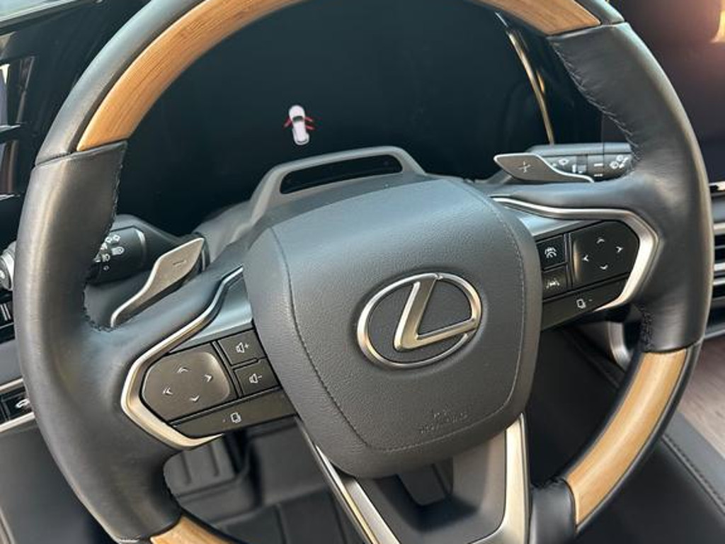 Lexus RX-Serie