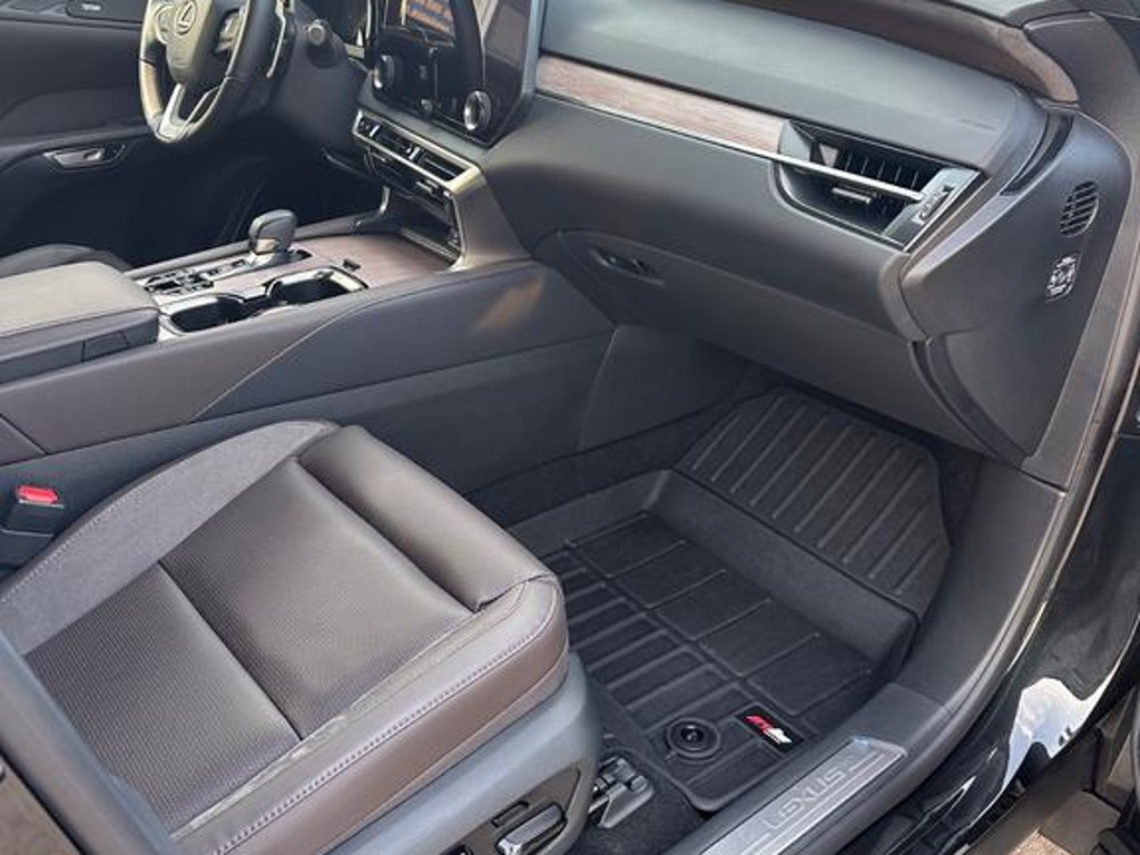Lexus RX-Serie