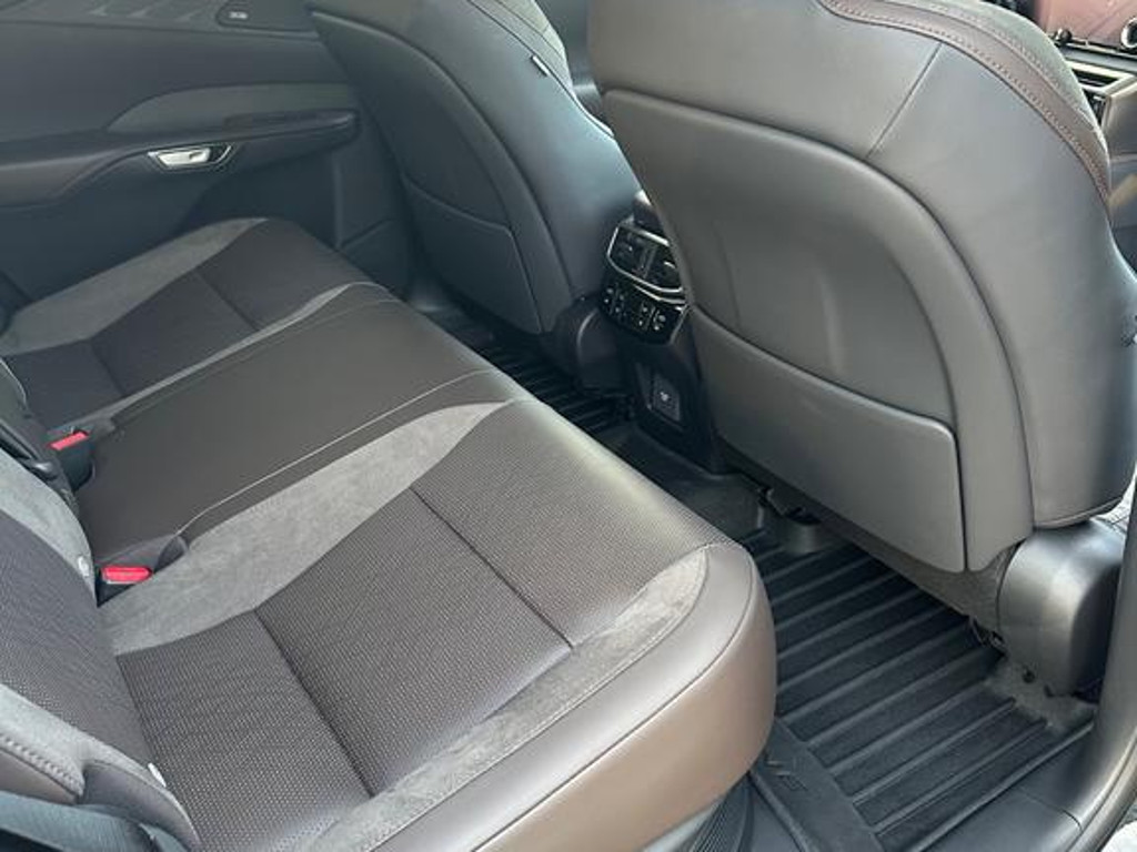 Lexus RX-Serie
