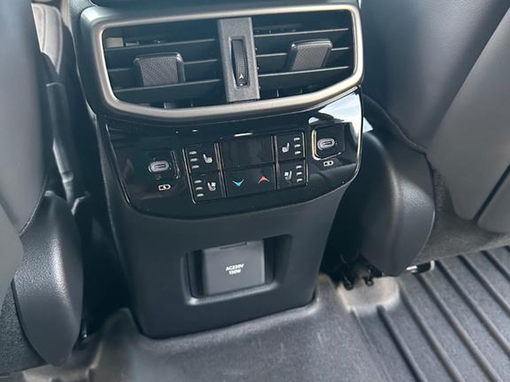 Lexus RX-Serie