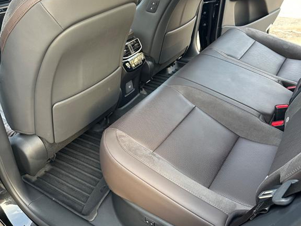 Lexus RX-Serie
