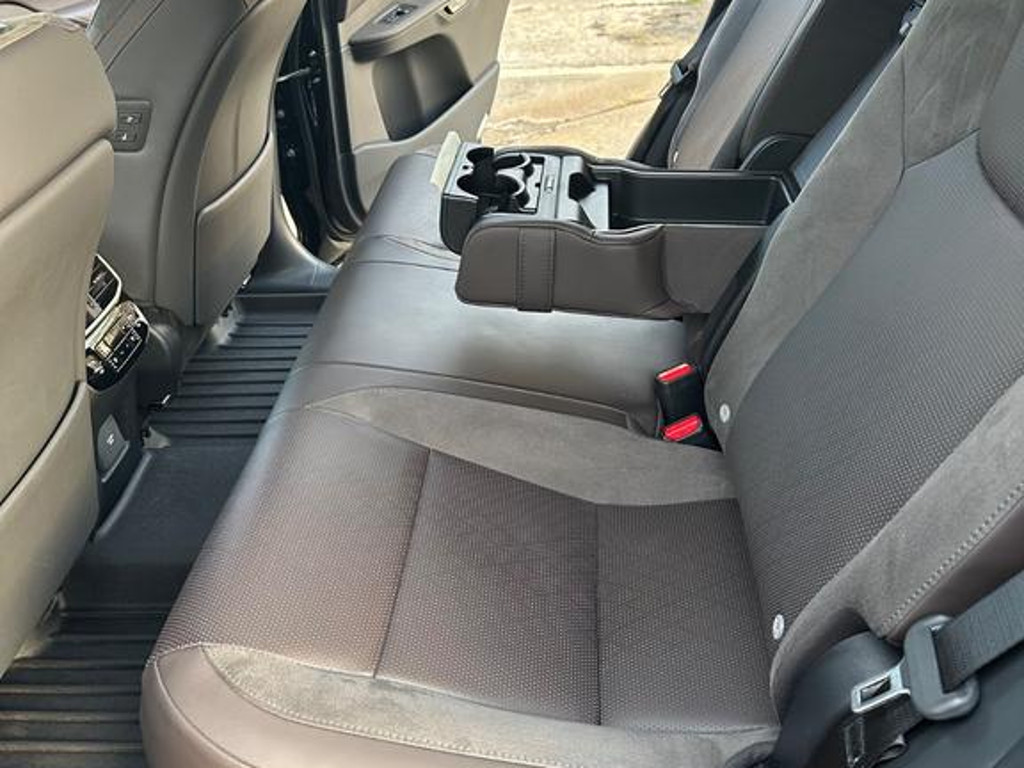 Lexus RX-Serie