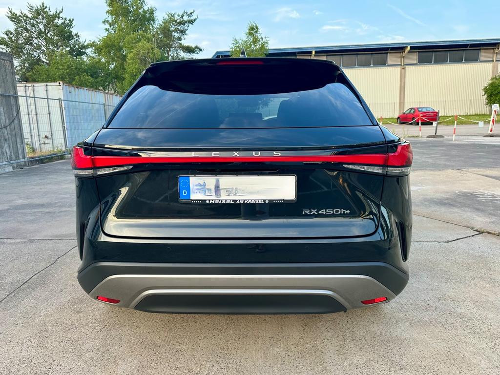 Lexus RX-Serie