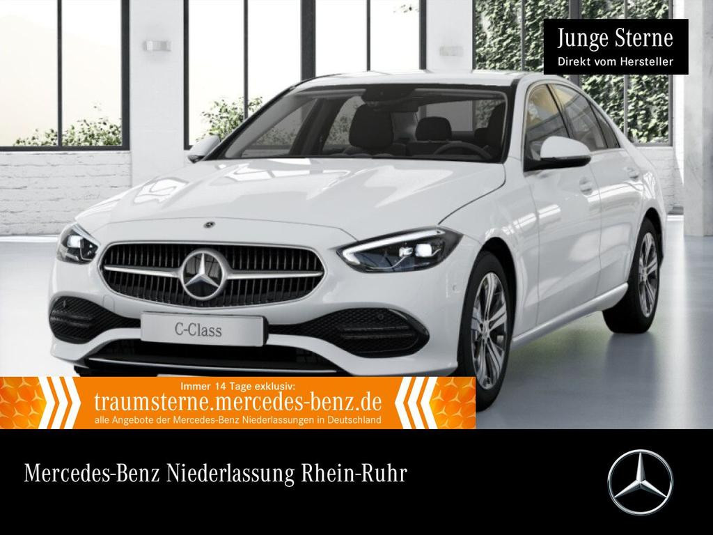 Mercedes-Benz C-Klasse 2025 Diesel