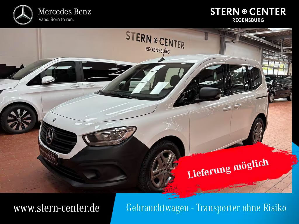 Mercedes-Benz Citan
