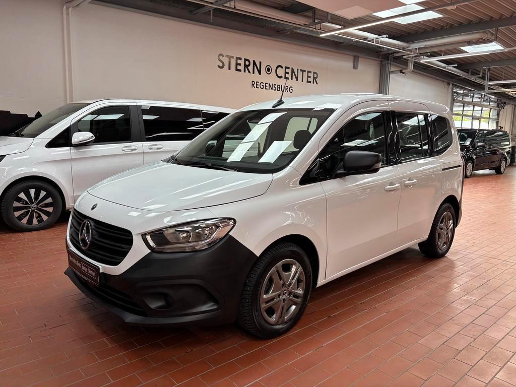 Mercedes-Benz Citan