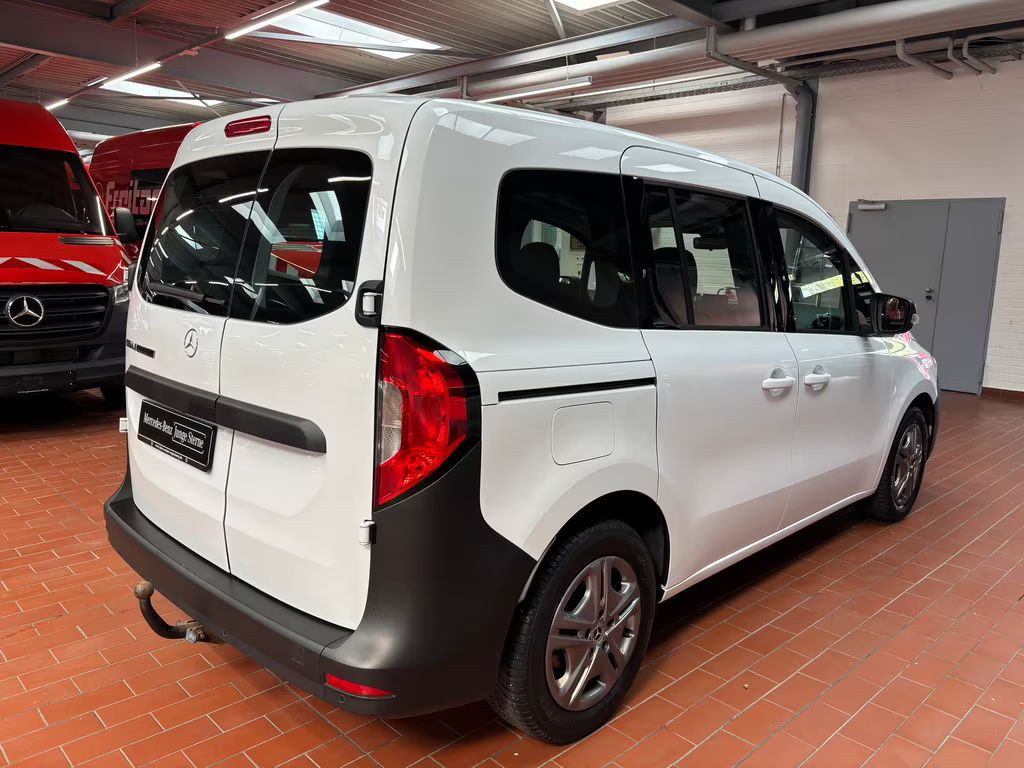 Mercedes-Benz Citan