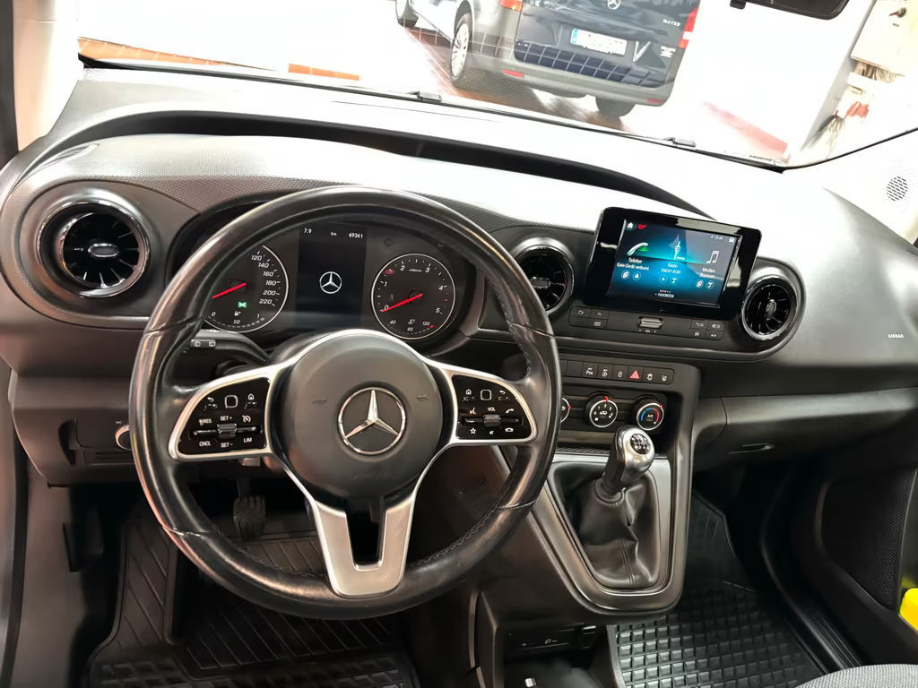 Mercedes-Benz Citan