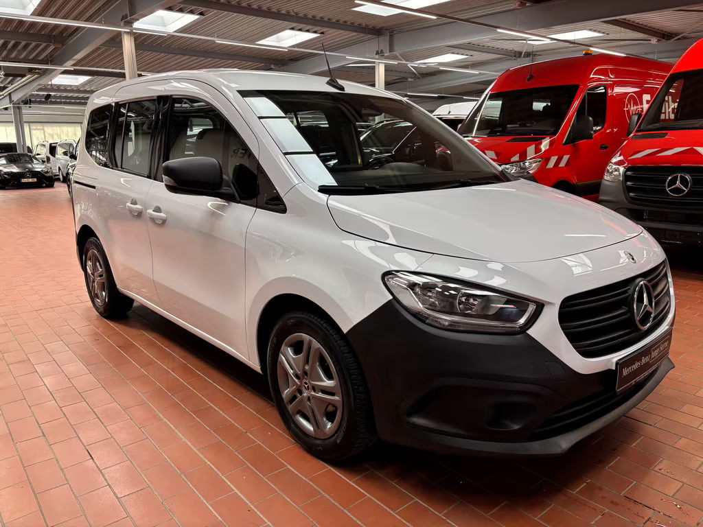 Mercedes-Benz Citan