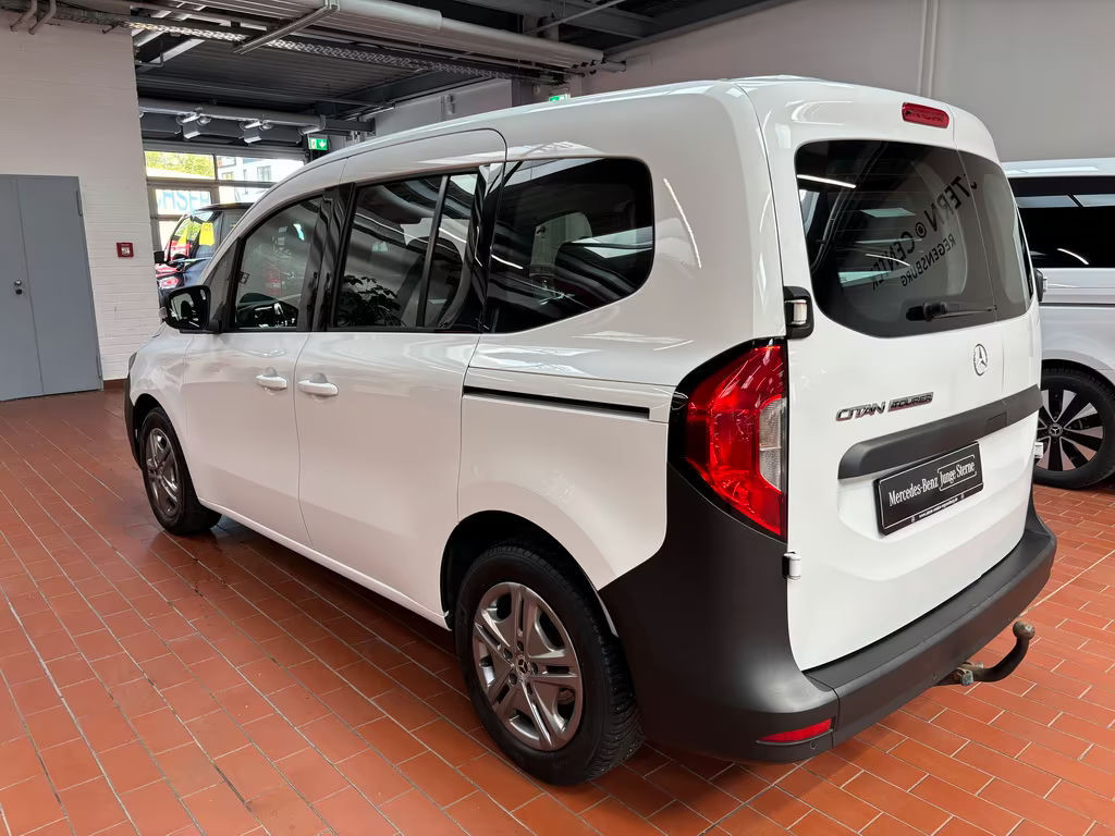 Mercedes-Benz Citan