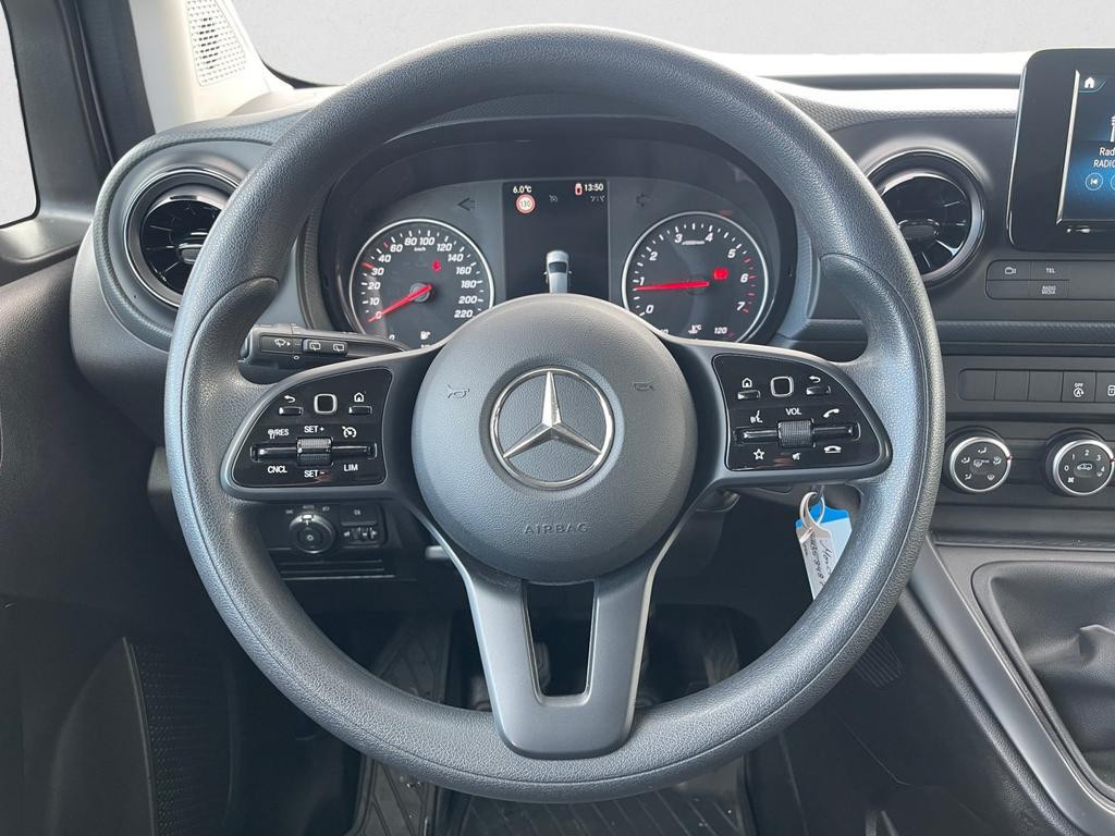 Mercedes-Benz Citan