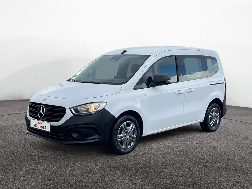 Mercedes-Benz Citan