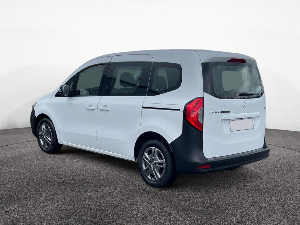 Mercedes-Benz Citan
