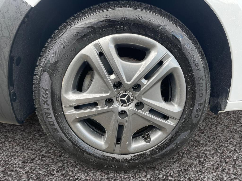 Mercedes-Benz Citan