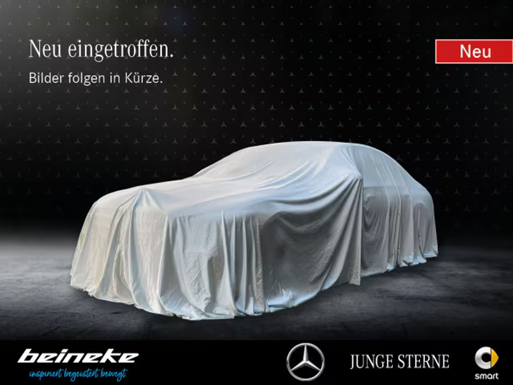 Mercedes-Benz C-Klasse 2023 Diesel