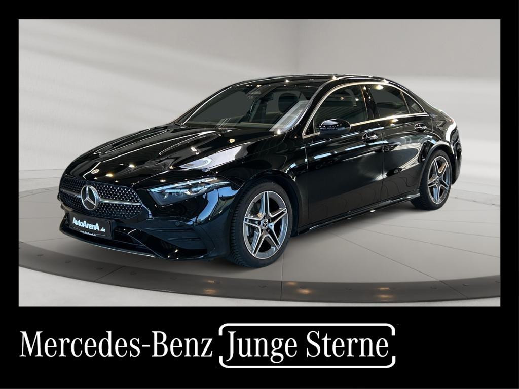 Mercedes-Benz A-Klasse 2024 Diesel