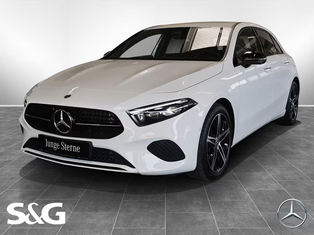 Mercedes-Benz A-Klasse 2024 Diesel