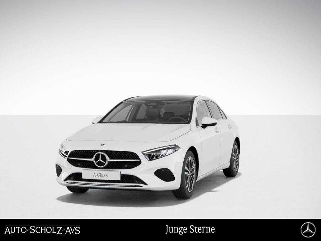 Mercedes-Benz A-Klasse 2024 Benzine