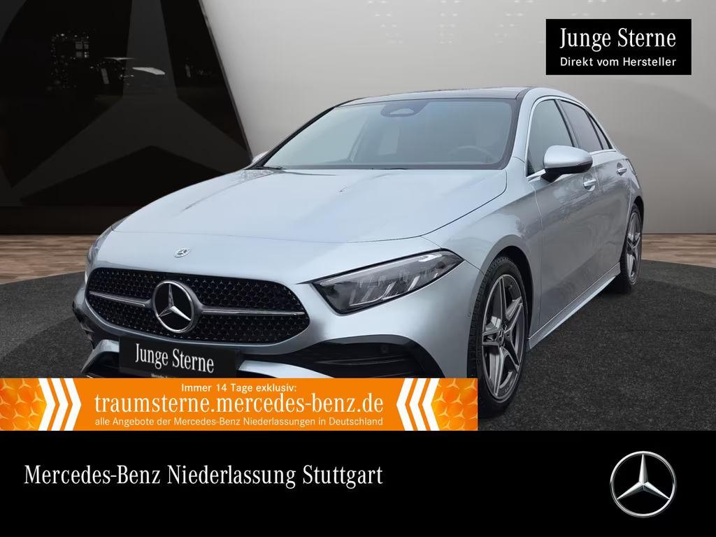 Mercedes-Benz A-Klasse 2024 Benzine