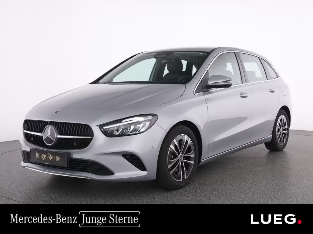 Mercedes-Benz B-Klasse 2025 Benzine