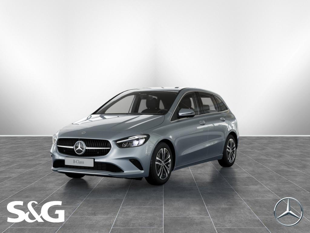 Mercedes-Benz B-Klasse 2025 Benzine