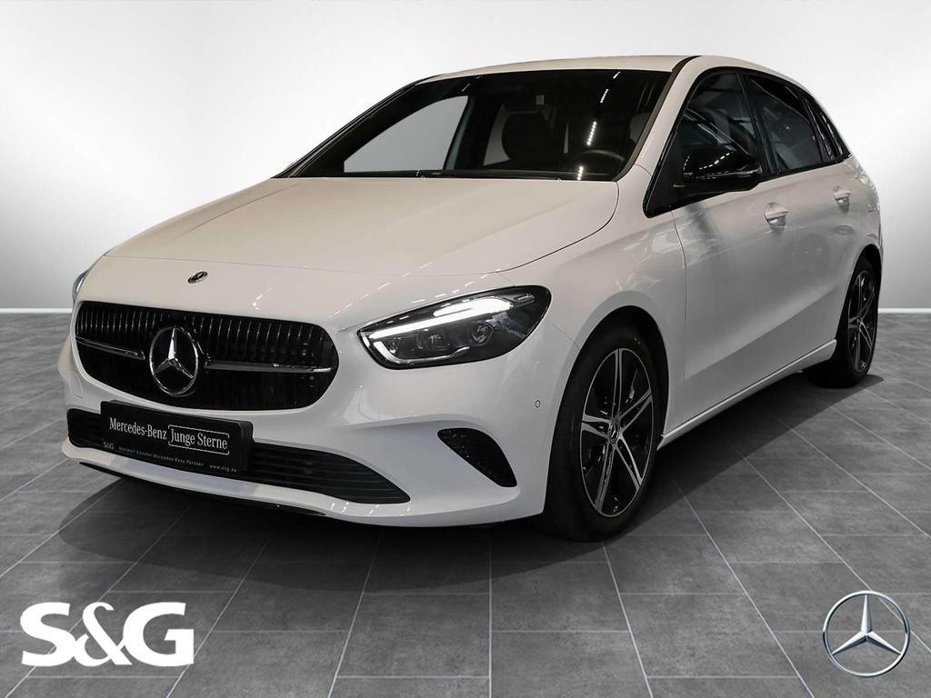Mercedes-Benz B-Klasse 2025 Diesel