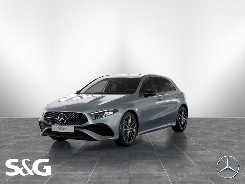 Mercedes-Benz A-Klasse 2025 Diesel