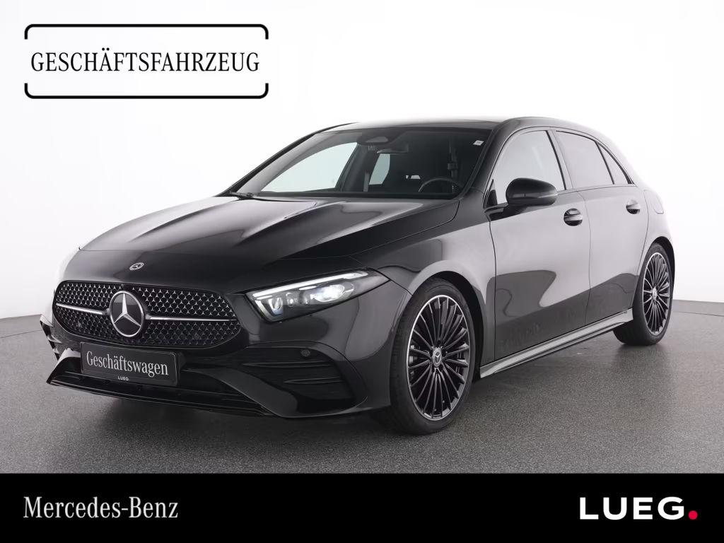 Mercedes-Benz A-Klasse 2025 Diesel
