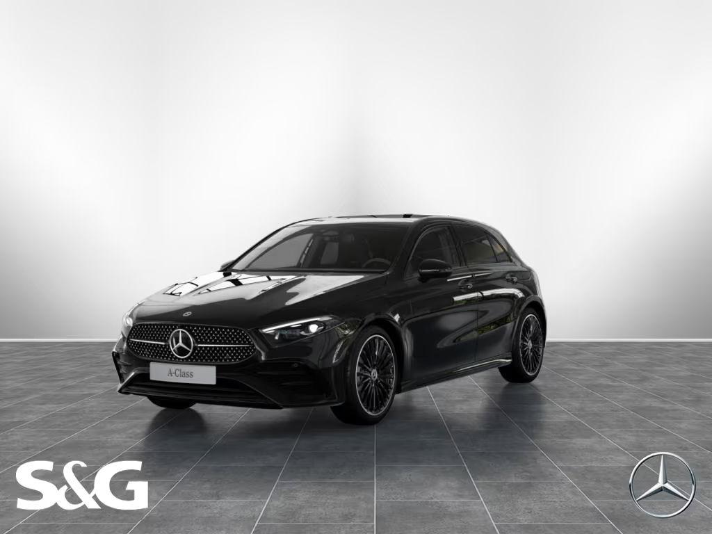Mercedes-Benz A-Klasse 2025 Diesel