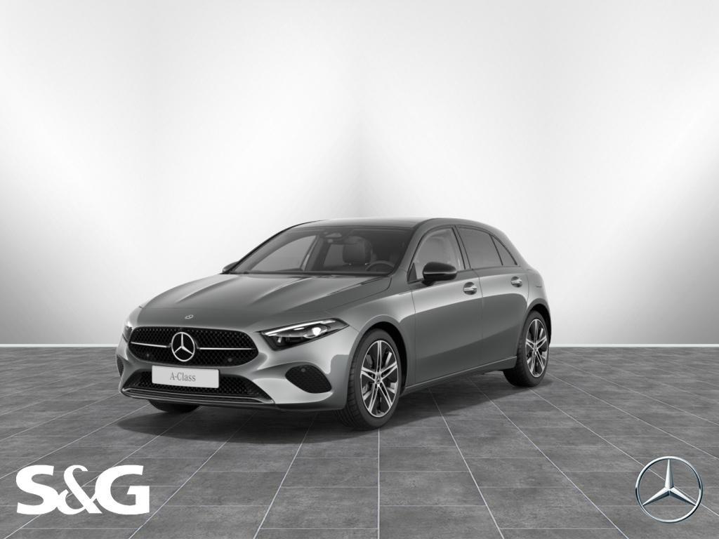 Mercedes-Benz A-Klasse 2025 Diesel