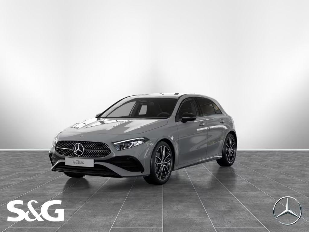 Mercedes-Benz A-Klasse 2025 Diesel