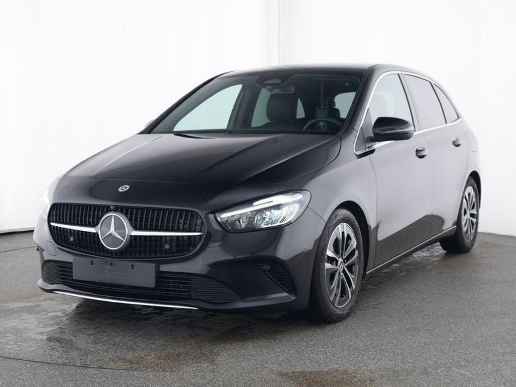 Mercedes-Benz B-Klasse 2024 Benzine