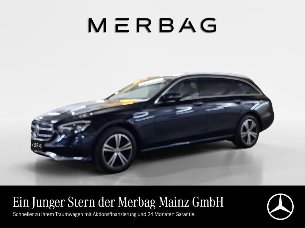 Mercedes-Benz E-Klasse 2023 Diesel