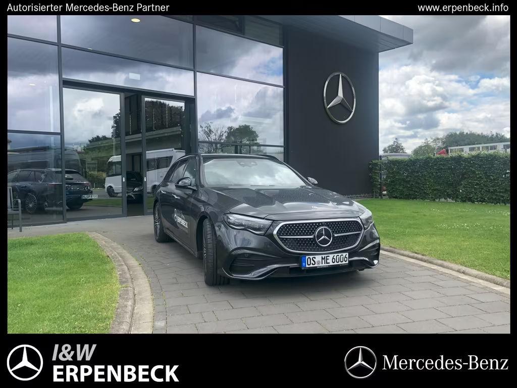 Mercedes-Benz E-Klasse 2023 Diesel