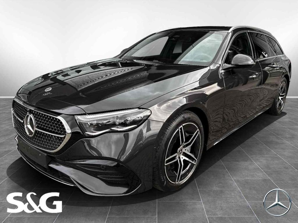 Mercedes-Benz E-Klasse 2024 Diesel