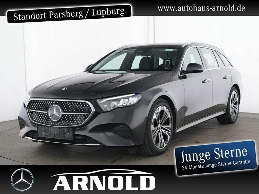 Mercedes-Benz E-Klasse 2025 Diesel
