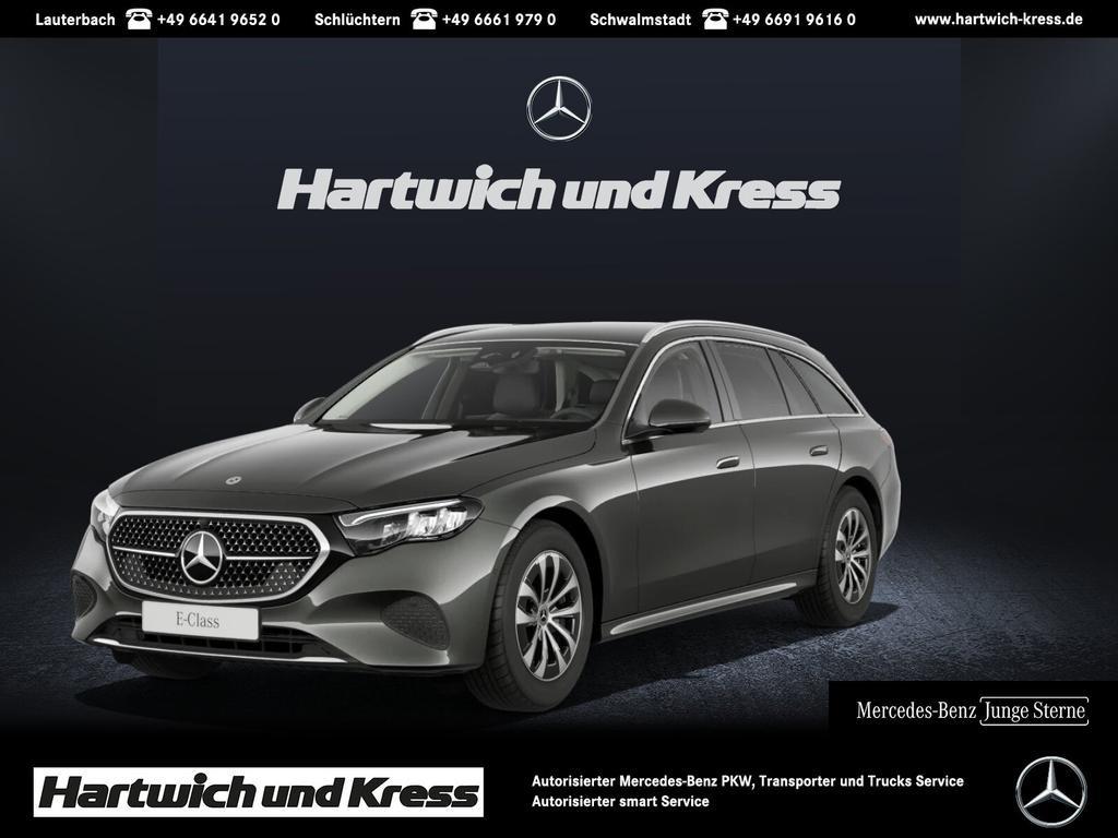 Mercedes-Benz E-Klasse 2025 Benzine
