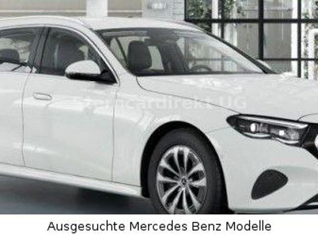 Mercedes-Benz E-Klasse 2025 Diesel