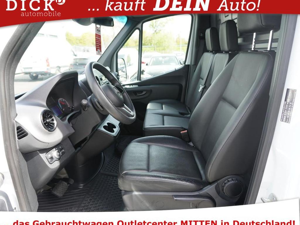 Mercedes-Benz eSprinter