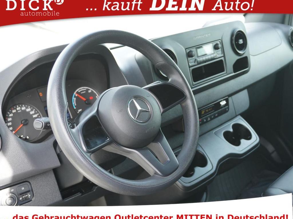 Mercedes-Benz eSprinter