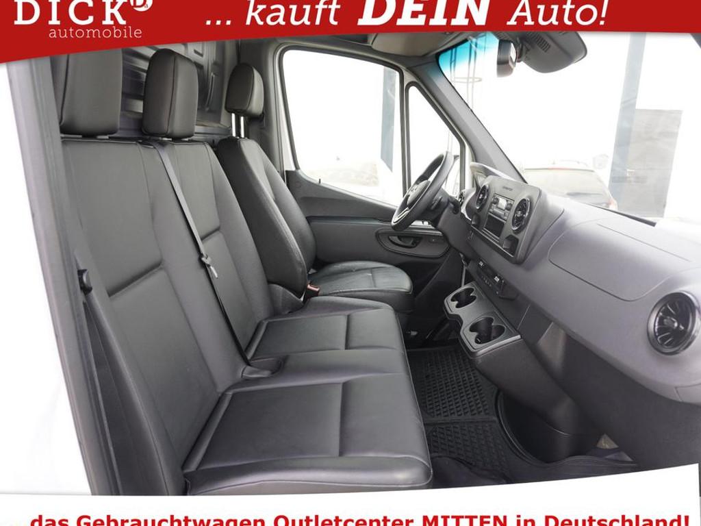 Mercedes-Benz eSprinter