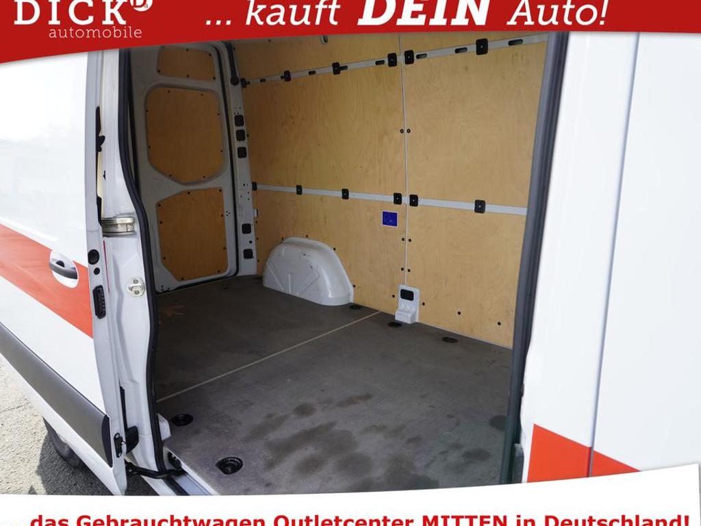 Mercedes-Benz eSprinter