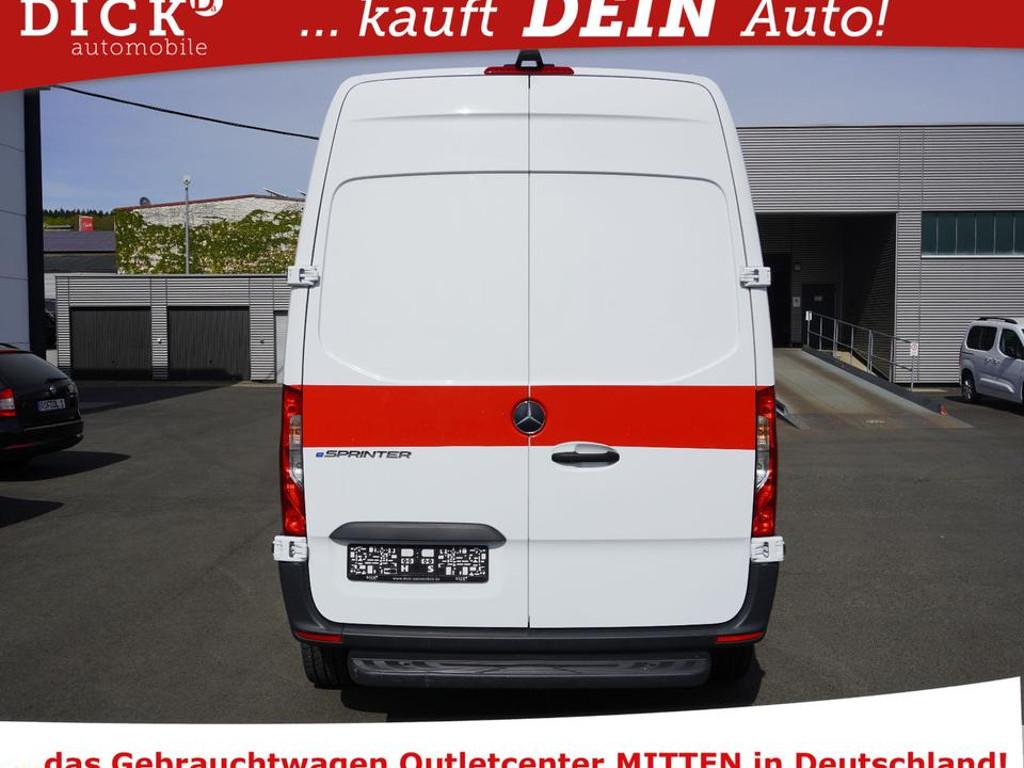 Mercedes-Benz eSprinter